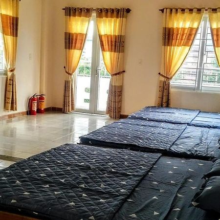 Nha Nghi Kien An Hotel Hué Eksteriør billede