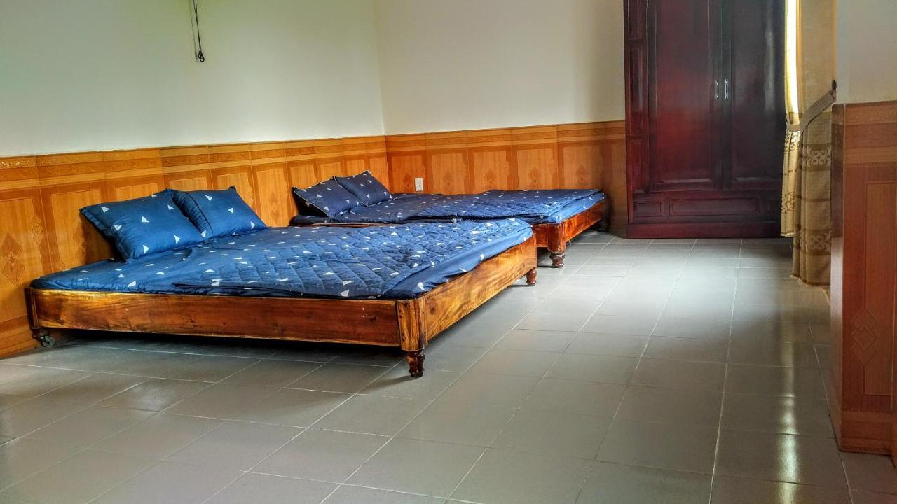 Nha Nghi Kien An Hotel Hué Eksteriør billede