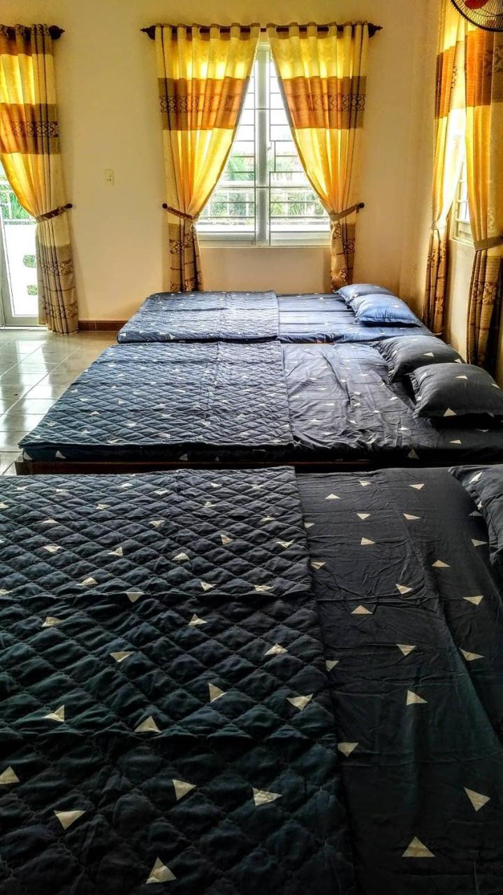 Nha Nghi Kien An Hotel Hué Eksteriør billede