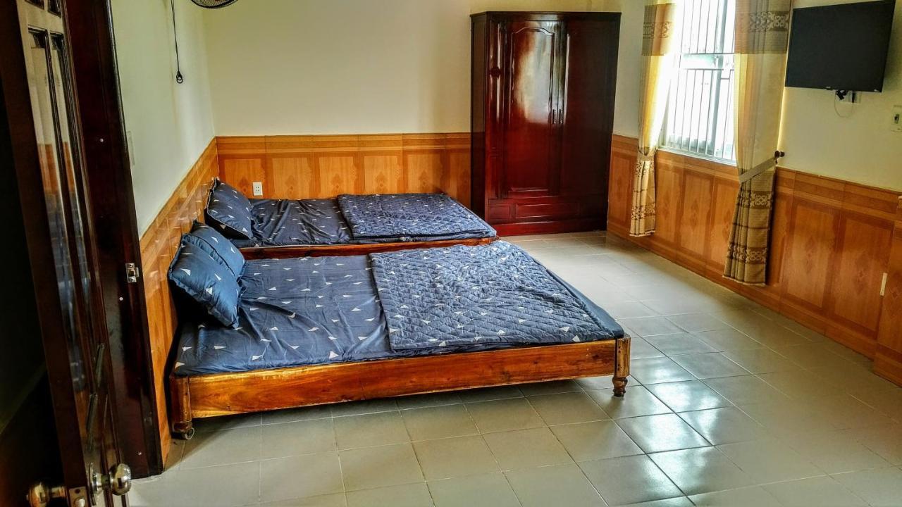 Nha Nghi Kien An Hotel Hué Eksteriør billede