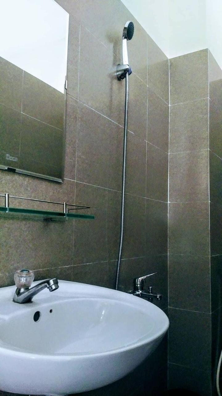 Nha Nghi Kien An Hotel Hué Eksteriør billede